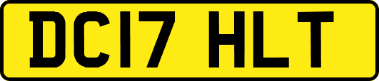 DC17HLT