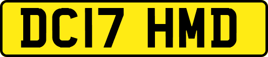 DC17HMD