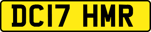 DC17HMR