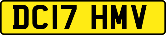 DC17HMV