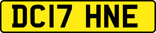 DC17HNE