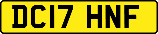 DC17HNF