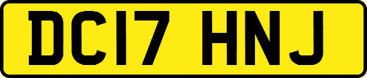 DC17HNJ