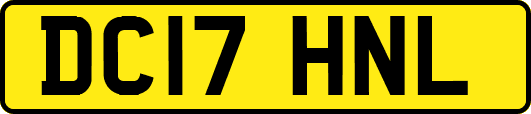 DC17HNL