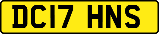 DC17HNS