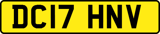 DC17HNV