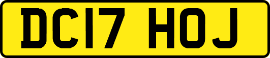 DC17HOJ