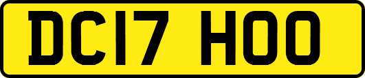 DC17HOO