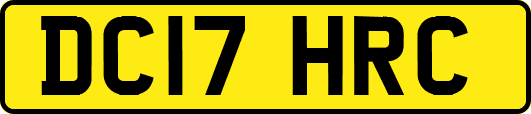 DC17HRC