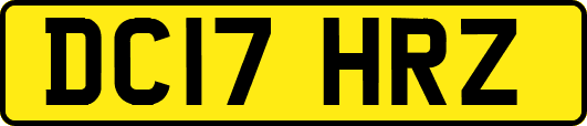 DC17HRZ