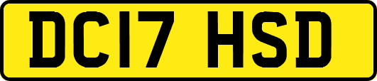 DC17HSD