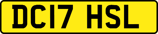 DC17HSL