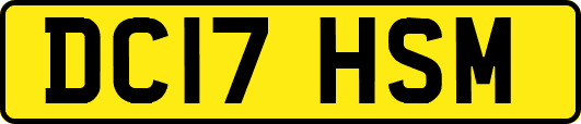 DC17HSM