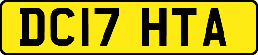 DC17HTA