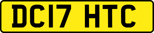 DC17HTC