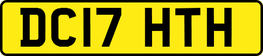 DC17HTH