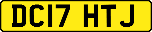 DC17HTJ