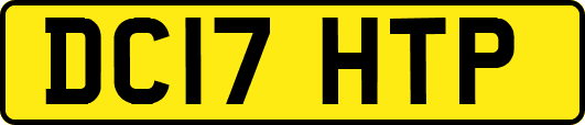 DC17HTP