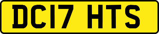 DC17HTS