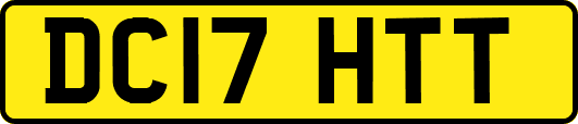 DC17HTT