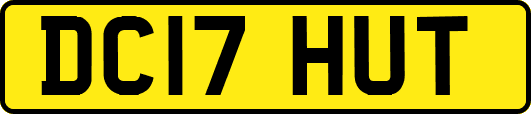 DC17HUT