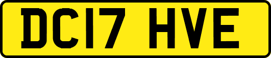 DC17HVE