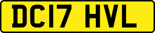 DC17HVL