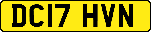 DC17HVN
