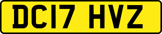 DC17HVZ