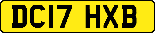 DC17HXB