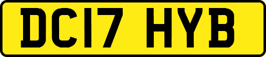 DC17HYB