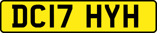 DC17HYH