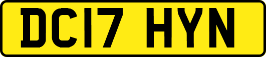 DC17HYN