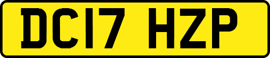 DC17HZP