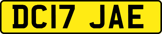 DC17JAE