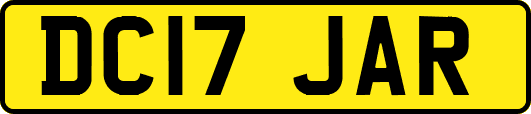 DC17JAR