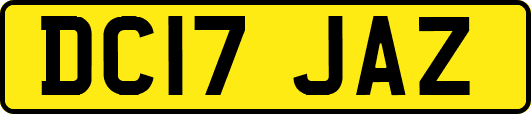 DC17JAZ