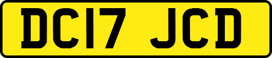 DC17JCD