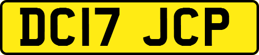DC17JCP
