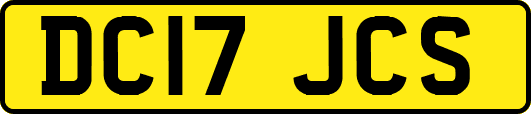 DC17JCS
