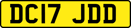 DC17JDD
