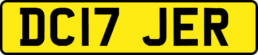 DC17JER