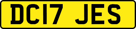DC17JES