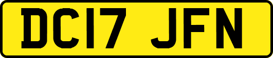 DC17JFN