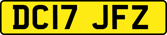 DC17JFZ