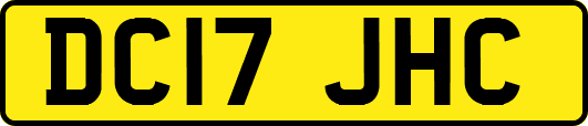 DC17JHC