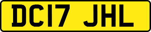 DC17JHL