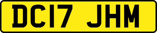 DC17JHM