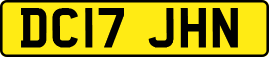 DC17JHN
