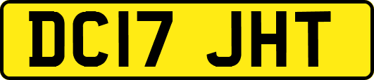 DC17JHT